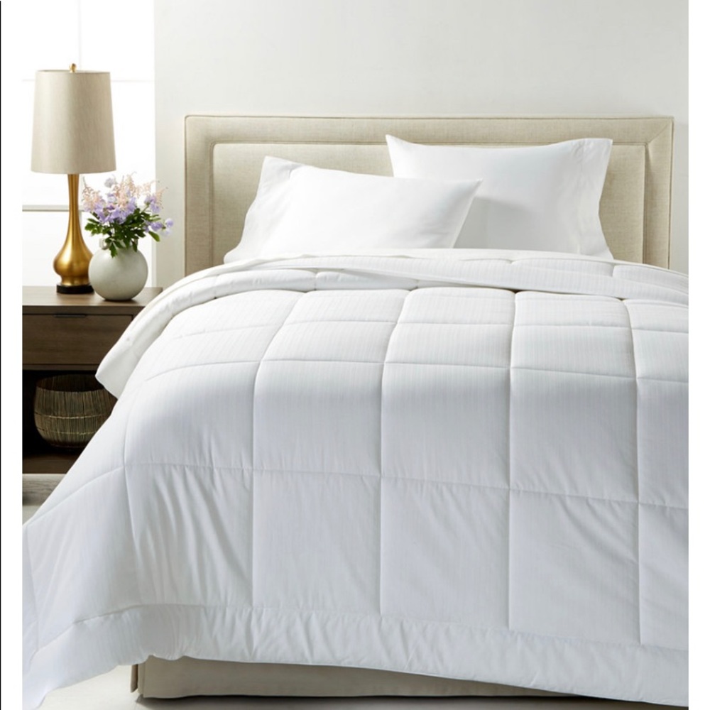 Charter Club  light Weight down comforter